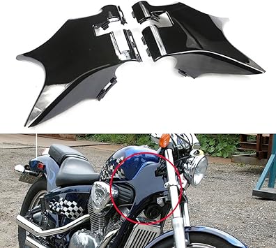 honda shadow cover