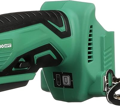 Metabo HPT DN18DSLQ4M Power Right Angle Drills product image 5