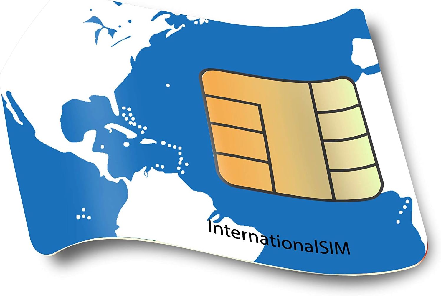 Data SIM Card Caribbean 1 GB Amazon.co.uk Electronics