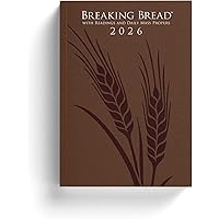 Breaking Bread with Readings and Daily Mass Propers 2026: OCP: Amazon.com:  Books