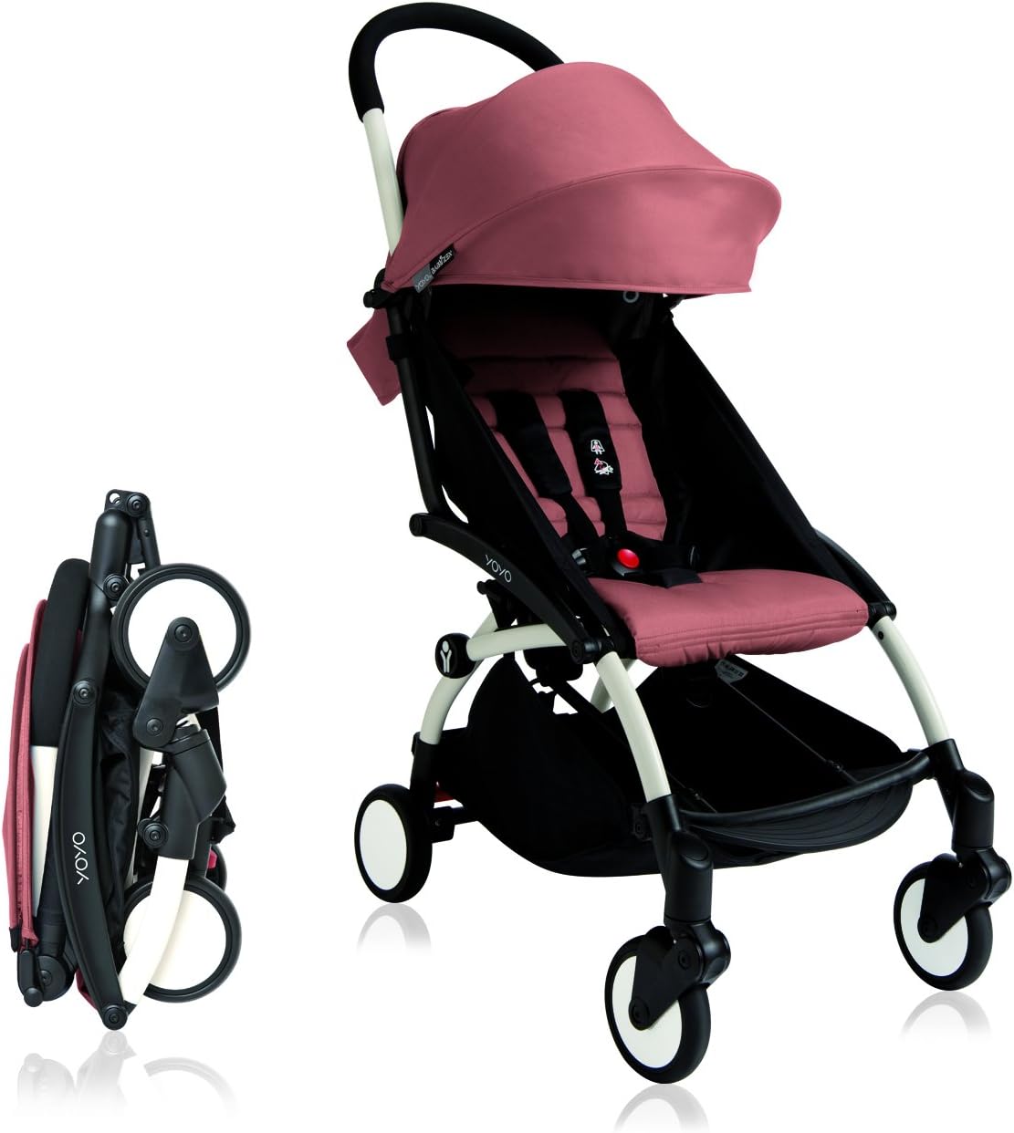babyzen stroller canada