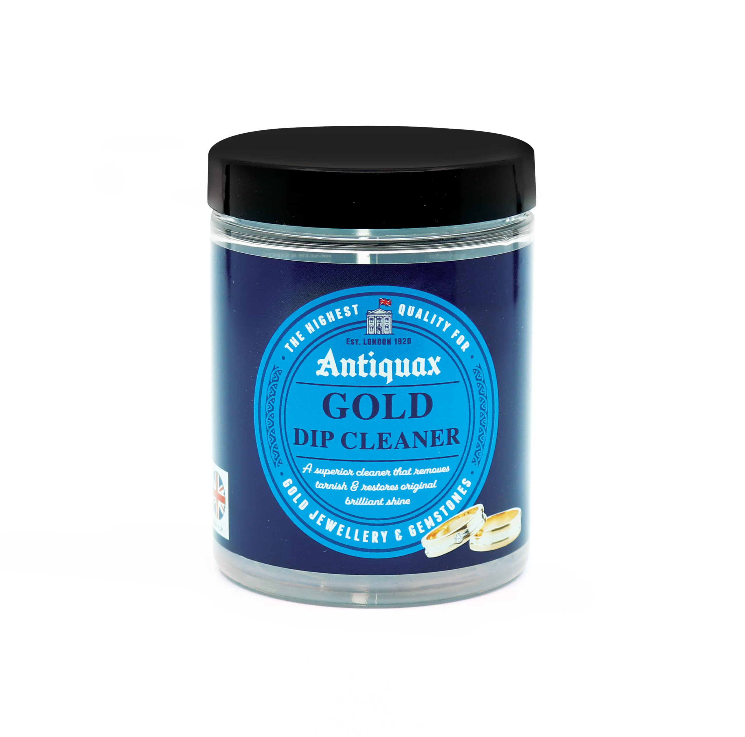 Antiquax Gold Dip 225ml