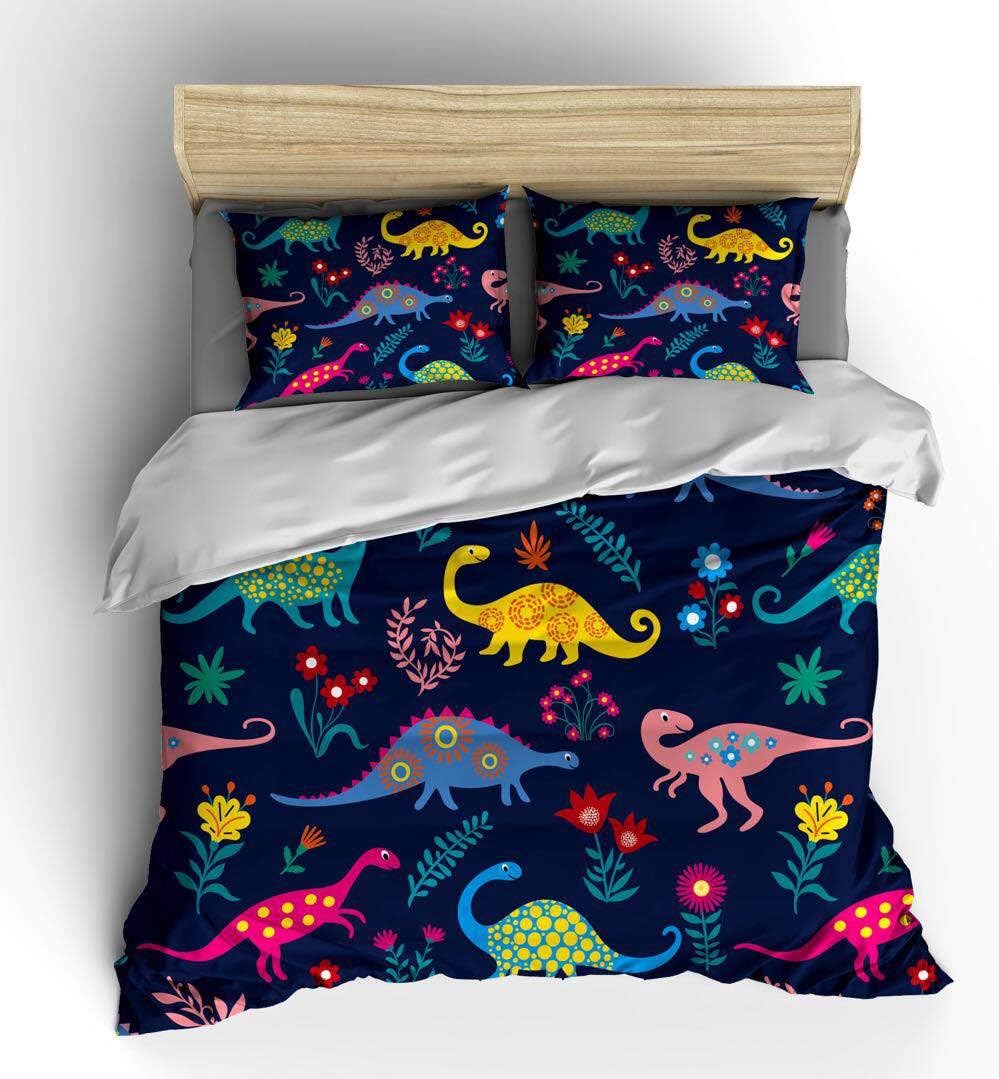 Best Pink Dinosaur Bedding The Best Home