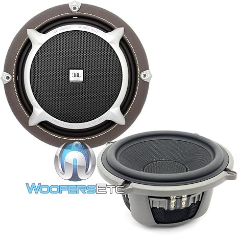 jbl 670 gti