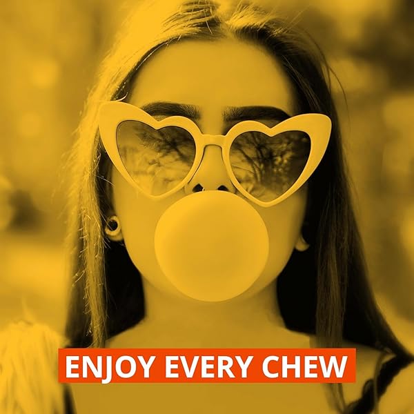 TRIDENT TROPICAL TWIST SUGAR-FREE CHEWING GUM, 3 PACKS OF 14 PIECES (42 TOTAL PIECES)