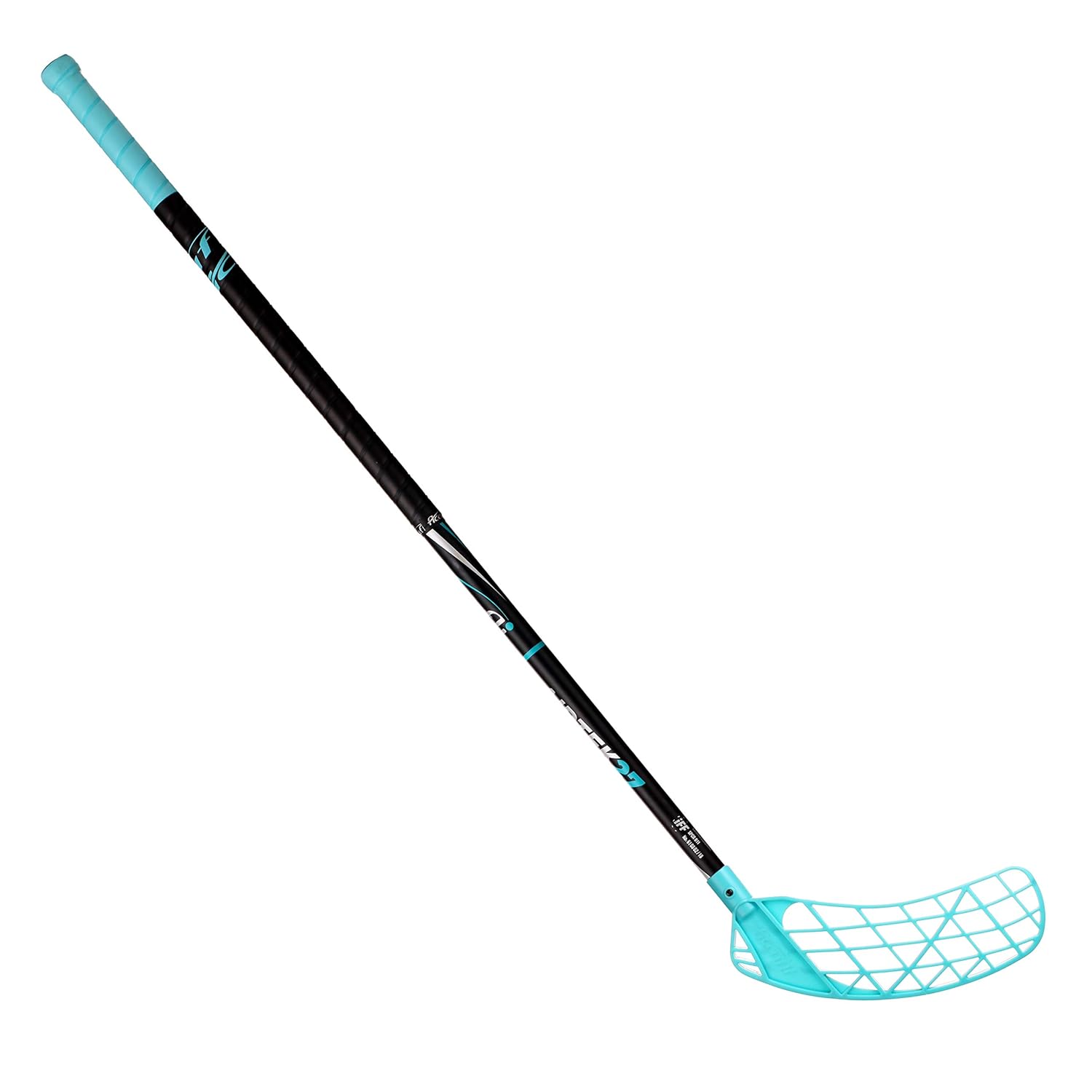 Amazon Com Accufli Floorball Stick Airtek 27 Right Iff
