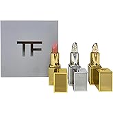 Tom Ford Soleil Clutch Lip Set – Sunlit Rose Lip Balm, Soleil Neige & Soleil Lip Blush – 0.07 oz / 2 g Each
