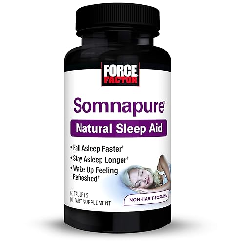 Best Natural Sleep Aids 10Reviewz