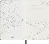 Moleskine Wellness Journal Theme Notebook Hardcover 400 Pages 13 x 21 cm view 3