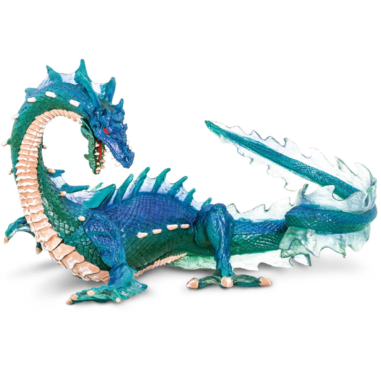 Sea Dragon โ image 1