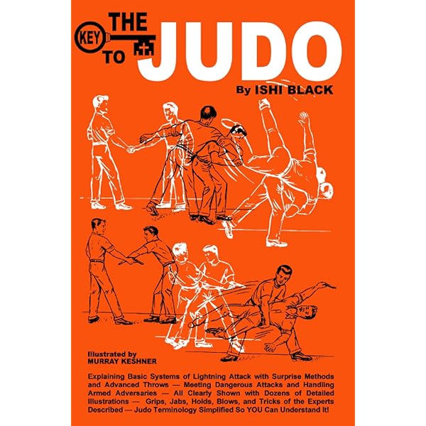 希少）Yves , The Foundations of Judo. Ian Whittlesea - Works - The Foundations of Judo