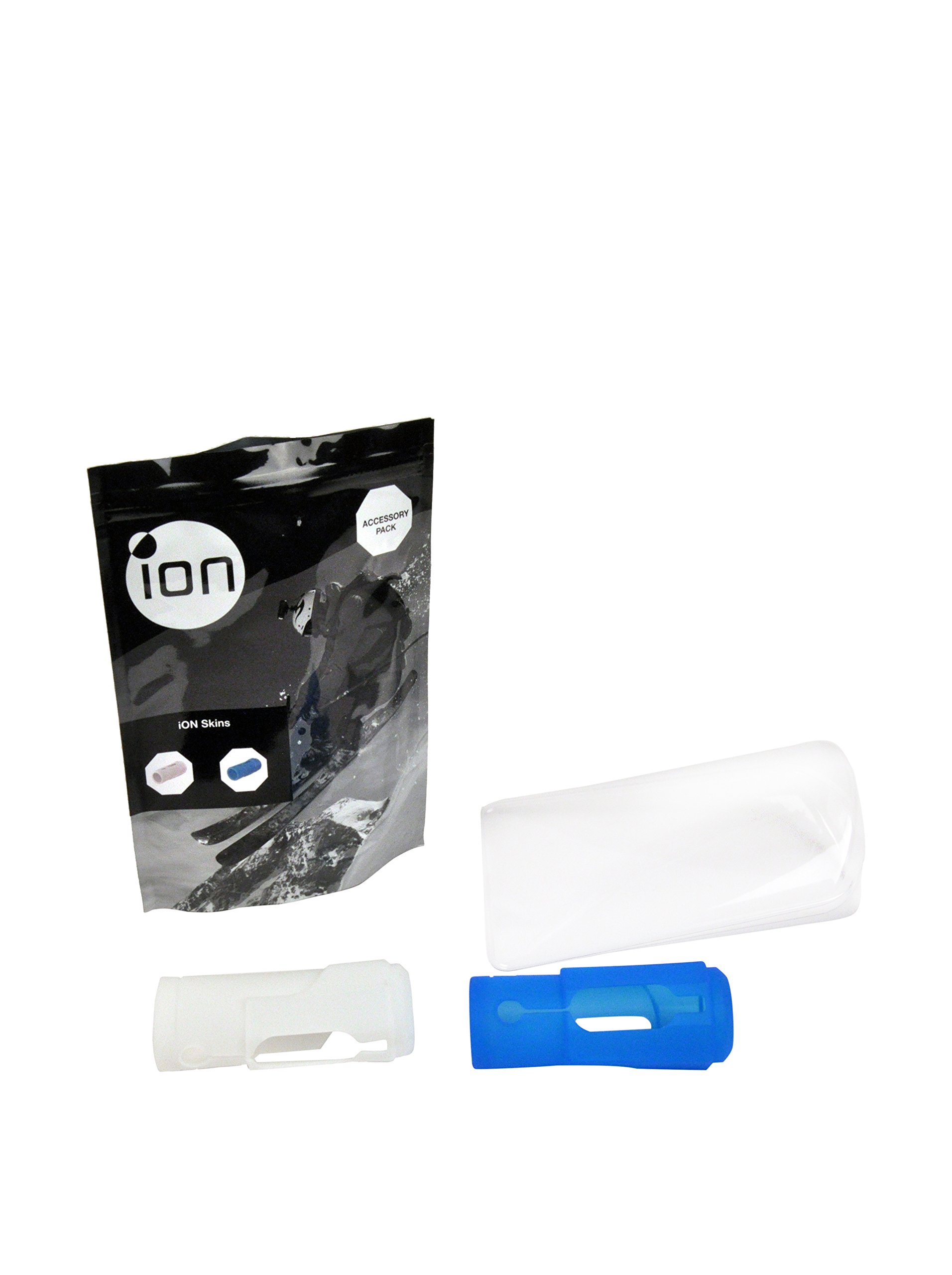 Ion 5009 Camera Skins Black