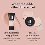 e.l.f. Liquid Poreless Putty Primer Hydrating Makeup Grip Vegan Cruelty-Free view 6