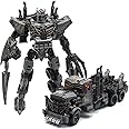 WAIKYTOY Deformation Toys, Deformation Robot Toy Studio Series SS101 KO Action Figure 8.3 Inches with Accessories, Suitable for Ages 6 and Up Gifts for Boys and Girls