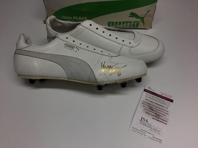 puma american football cleats