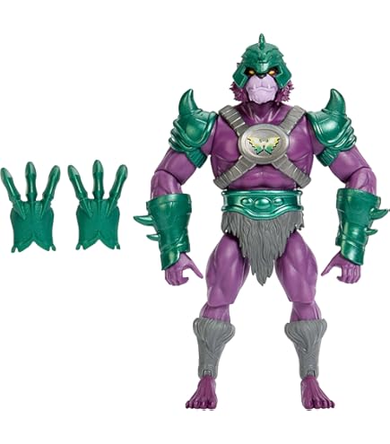 MATTEL MASTERS OF the Universe MotU Origins MAN-AT ARMS neuf dans son emballage d'origine EUR 23