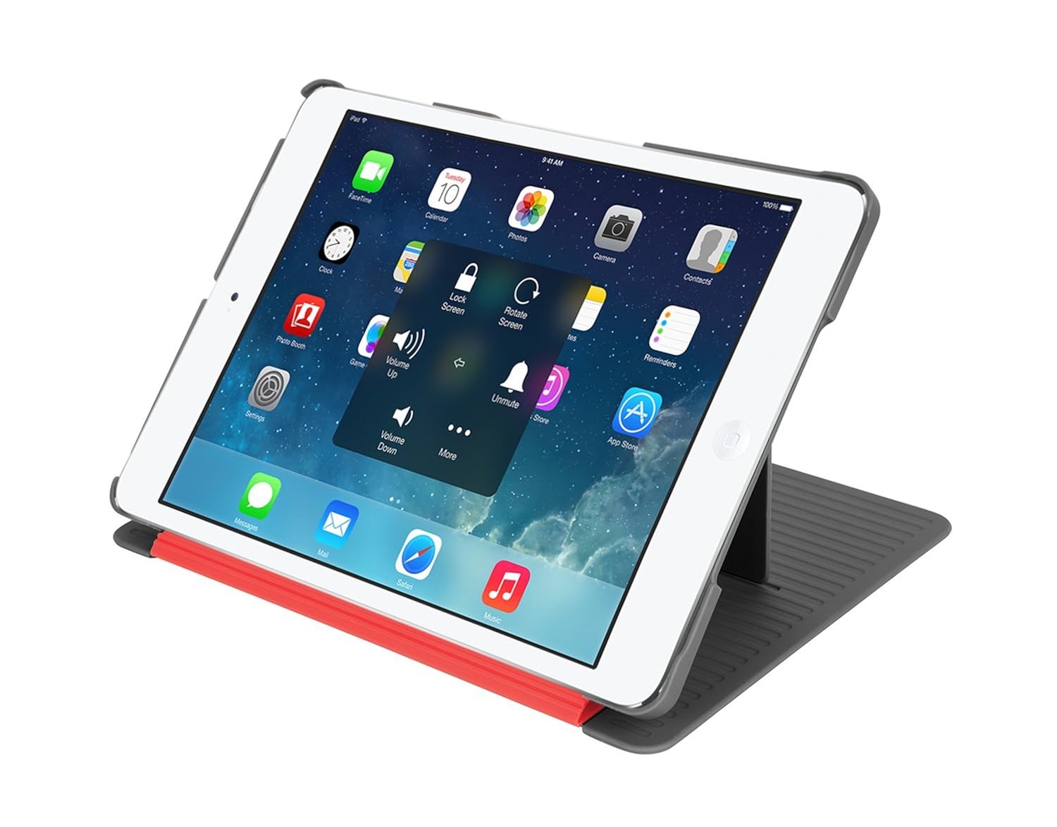 gripp ipad case