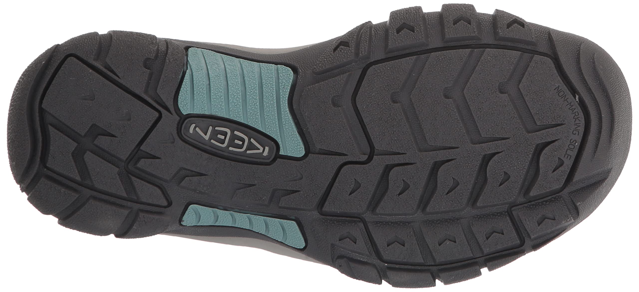 KEEN Women's Newport H2 Closed Toe Water Sandals
