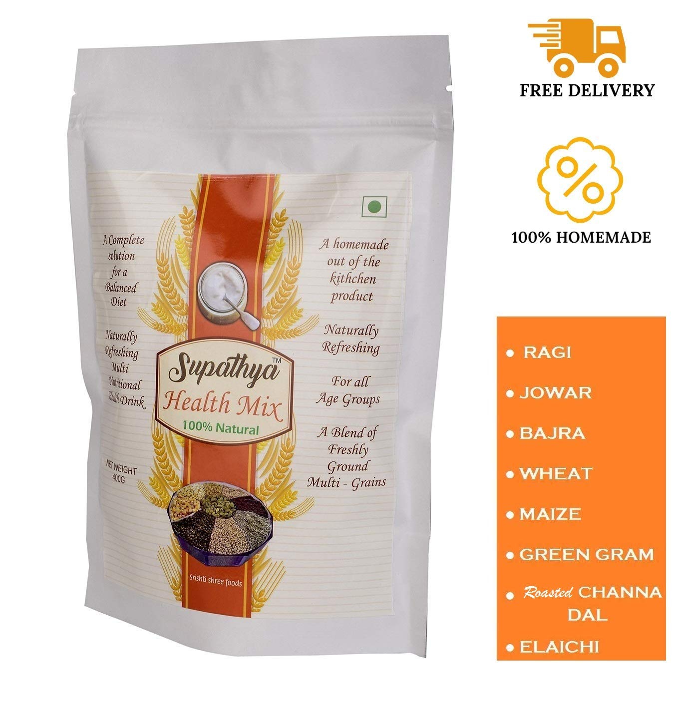 baby food for adults