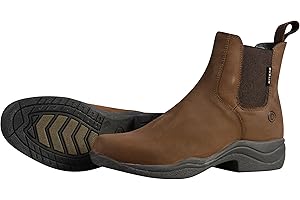 Dublin Venturer Rs Boots III