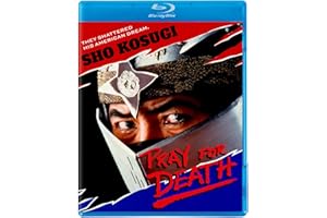 Pray for Death (Special Edition)