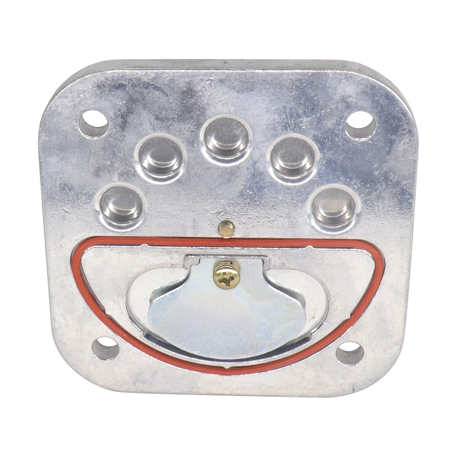 Photo 1 of E103497 Air Compressor Valve Plate Kit Porter Cable Craftsman Husky PART # E103497 Models PXCMF226VM & 921166420