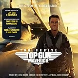 Top Gun: Maverick Music From The Motion Picture