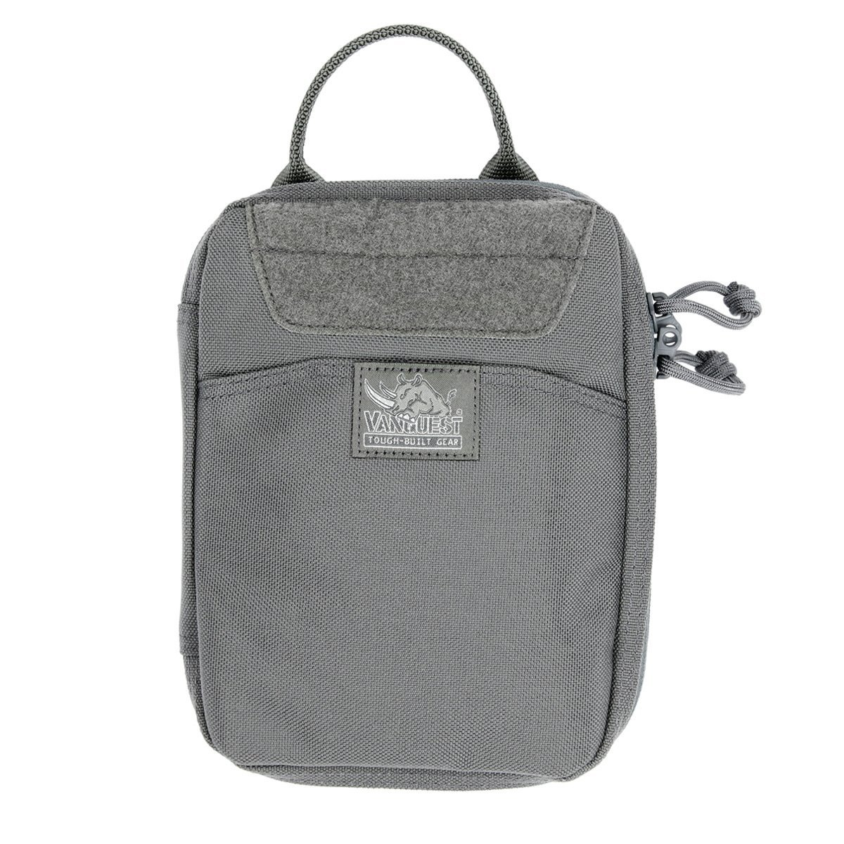 EDCM-SLIM 2.0 Maximizer (Every-Day-Carry-Maximizer) (Wolf Gray)