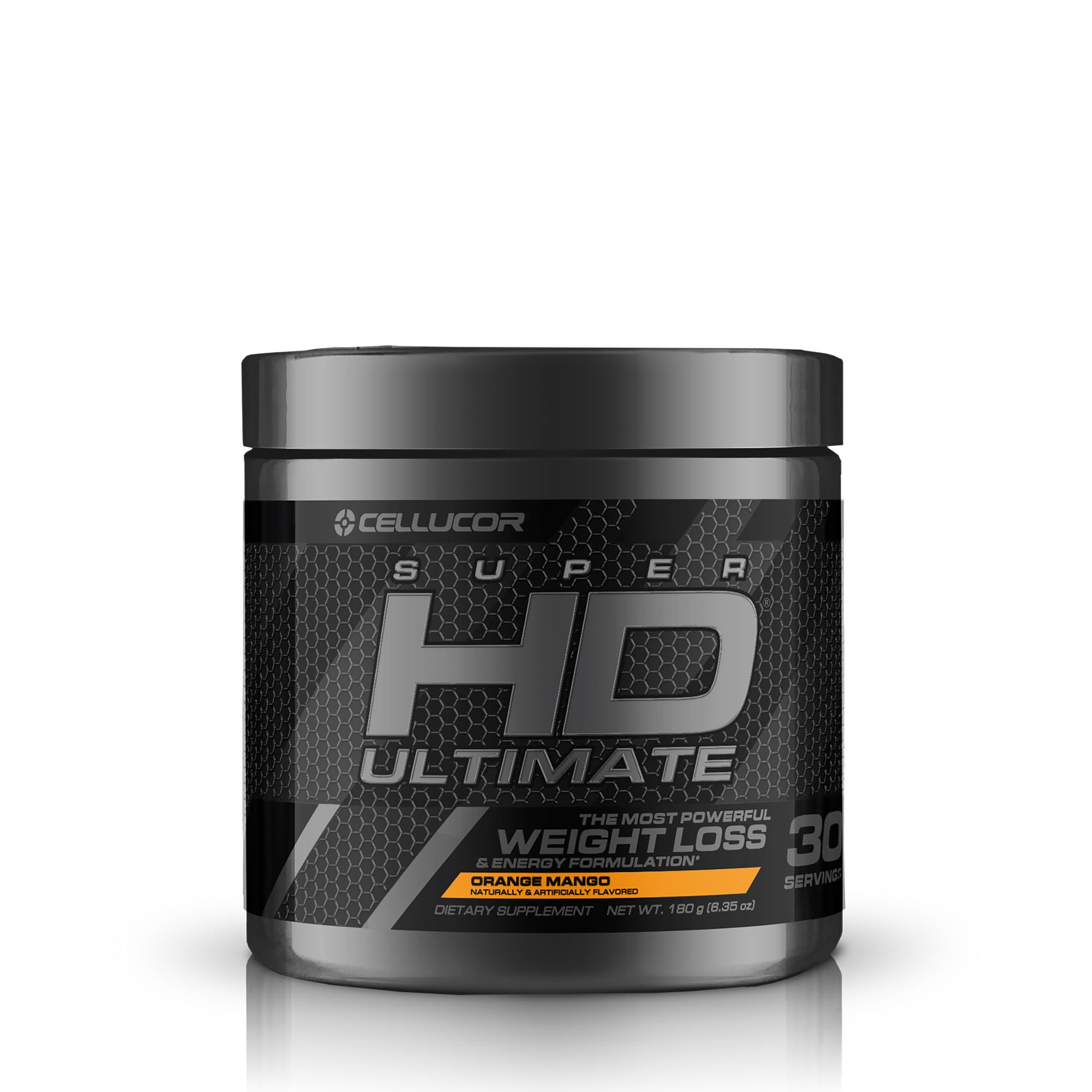 Cellucor C4 Ultimate Shred, Pre Workout Powder