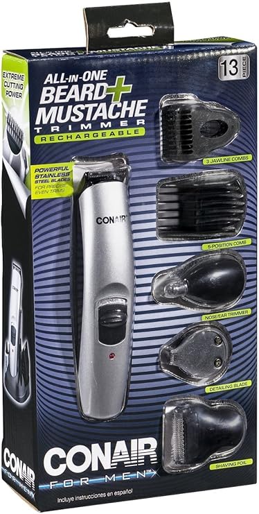 conair trimmer amazon