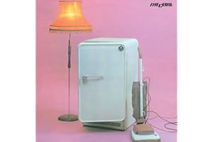 Three Imaginary Boys (Vinyl)
