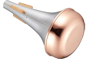 Tom Crown Trombone Mute (30TTC)
