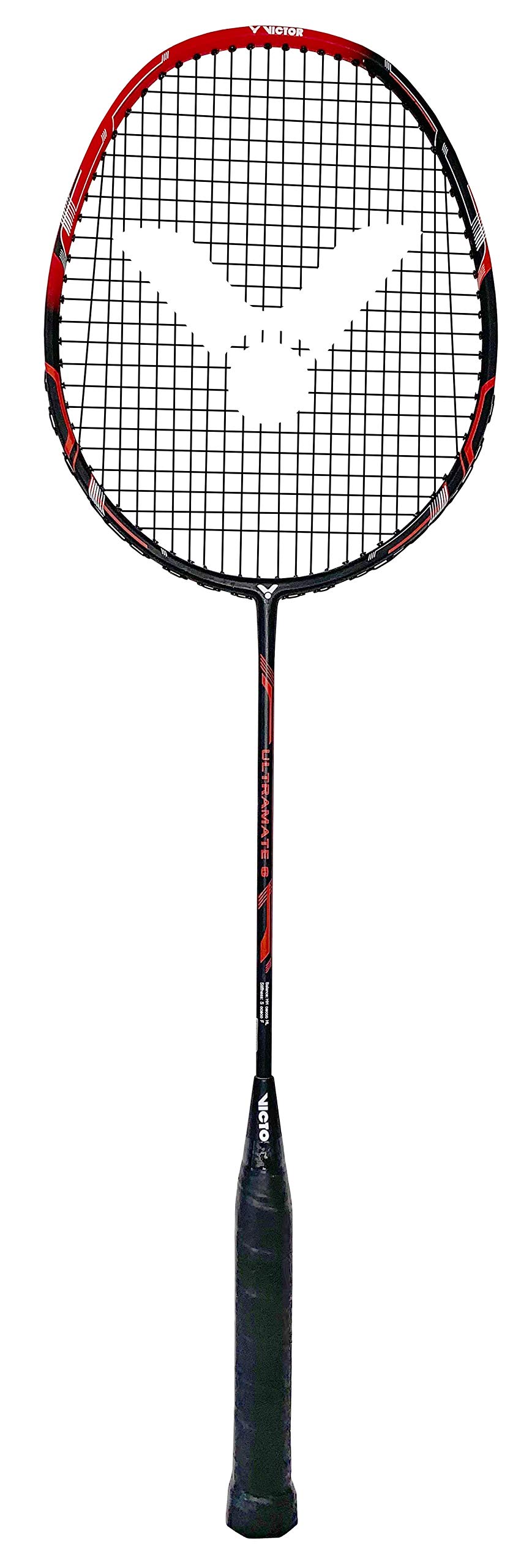Victor Ultramate 6 Badminton Racket