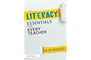 Literacy Essentials for Every Teacher