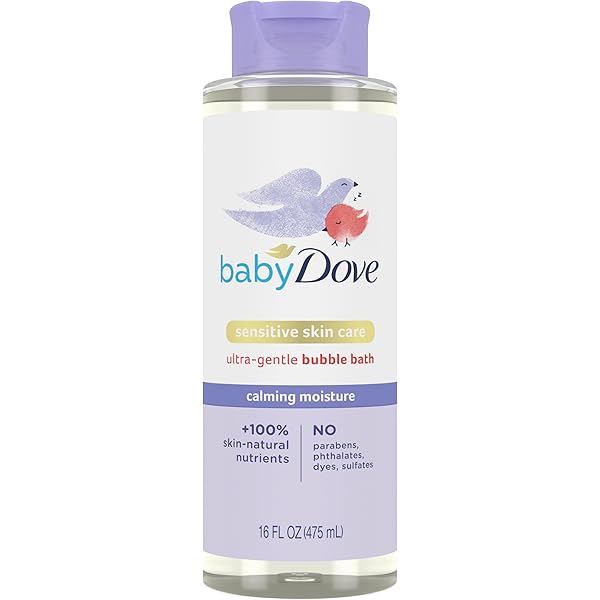 HAPPY BATH TIME Rich、 HBT BATHTABLET、パック Amazon.com: Baby Dove Bubble Bath Rich Moisture for