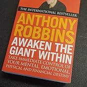 49+ Anthony Robbins Awaken The Giant Within Background
