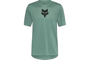 Fox Racing Mens Ranger Ss Jersey