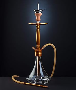 LAVA Shisha Maxim - Fire Opal - Wasserpfeife