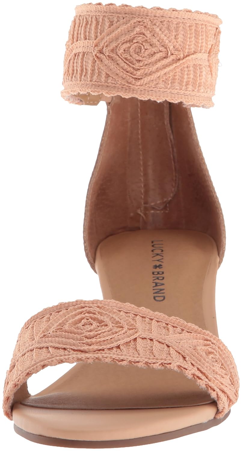 lucky brand kamila wedge