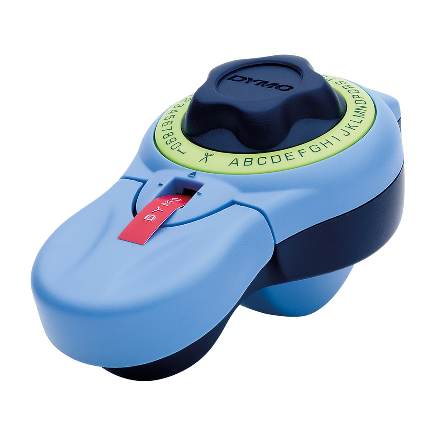 Dymo Junior Home Embossing Label Maker Occupational Health & Safety