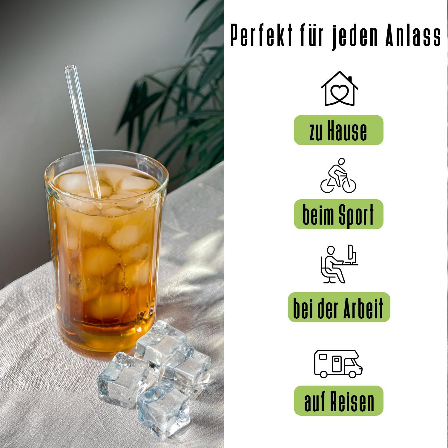 INSTICK Zuckerfreier Energydrink (Original) - Kalorienarmes Energy Getränkepulver mit Koffein & Vitaminen - Instant-Pulver für 12 x 0,25 L 2