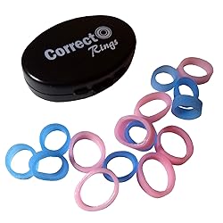 Correcto Rings - for Inverted Nipples/Flat Nipples