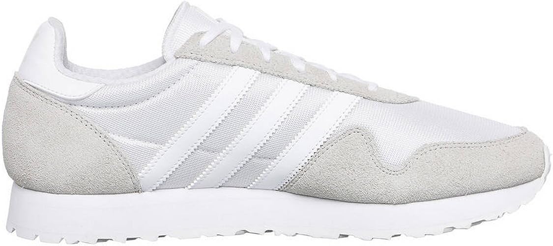 Amazon アディダス オリジナル Originals オリジナルス Haven ヘブン ホワイト By9718 Ad Kbb0922 23 5 スニーカー ランニングシューズ サンダル 靴 ユニセックス レディース キッズ ジュニア メンズ 並行輸入品 Adidas アディダス シューズ バッグ