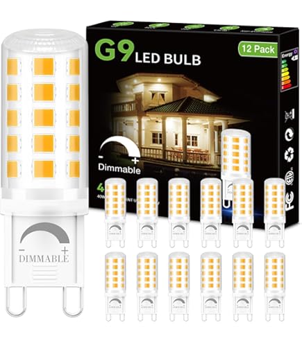 Bulbrite 770619 - LED4DC/30K/D LED Miniature Automotive