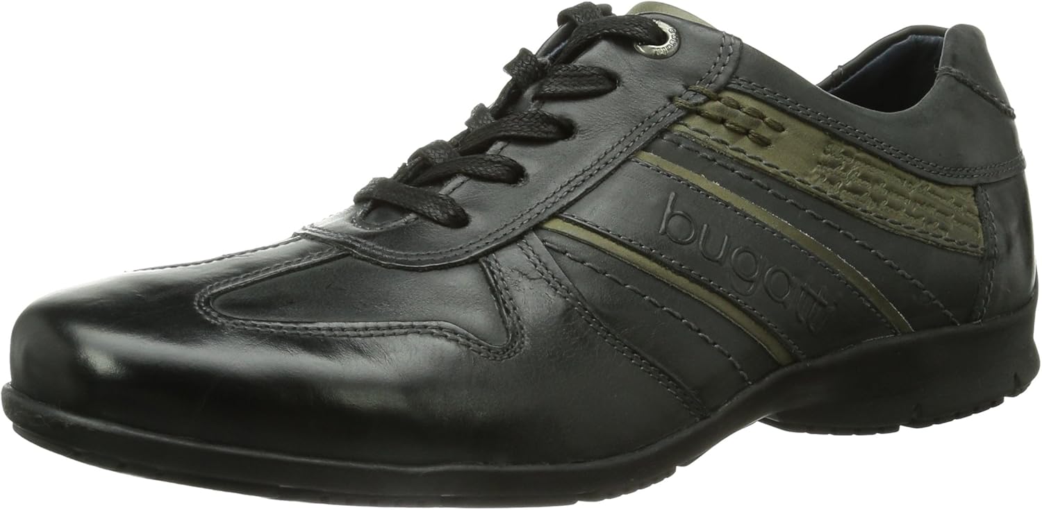 bugatti chaussures site officiel