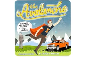 AVALANCHE: OUTTAKES & EXTRAS FROM ILLINOIS ALBUM