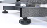 HF HomeFashion Digital Industrial Platform Scale 300kg 50x40cm Stainless view 7