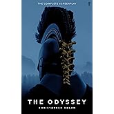 The Odyssey: The Official Screenplay