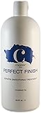 Cezanne Perfect Finish Keratin Smoothing Treatment