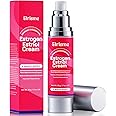 Estriol Cream for Women's Menopause Relief, Natural Bioidentical Estrogen Cream, Hormone Balance, Perimenopause Support - Hot Flashes, Night Sweats, Vaginal Health, Vulva Itch, 50ml